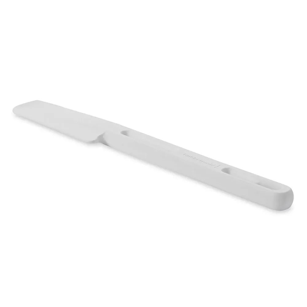 Rubbermaid Commercial Cold Temperature Icing Scraper, 9.5 Inch, FG1913000000